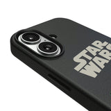 Star Wars Han Solo Color Block MagSafe Compatible Phone Case for Apple iPhone