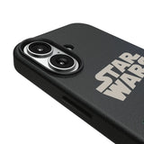 Star Wars Han Solo Color Block MagSafe Compatible Phone Case for Apple iPhone