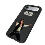 Star Wars Han Solo Color Block MagSafe Compatible Phone Case for Apple iPhone