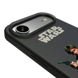 Star Wars Han Solo Color Block MagSafe Compatible Phone Case for Apple iPhone
