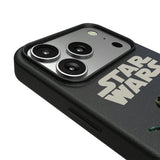 Star Wars Han Solo Color Block MagSafe Compatible Phone Case for Apple iPhone