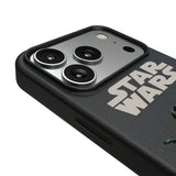 Star Wars Han Solo Color Block MagSafe Compatible Phone Case for Apple iPhone