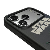 Star Wars Han Solo Color Block MagSafe Compatible Phone Case for Apple iPhone