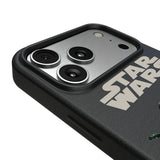 Star Wars Han Solo Color Block MagSafe Compatible Phone Case for Apple iPhone