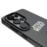 Star Wars Han Solo Color Block MagSafe Compatible Phone Case for Samsung Galaxy