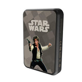 Star Wars Han Solo Color Block Wireless Mag Power Bank
