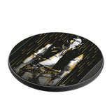 Star Wars Han Solo Portrait 15-Watt Wireless Charger