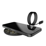 Star Wars Han Solo Portrait 15-Watt Wireless Charger