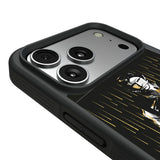 Star Wars Han Solo Portrait Bump Phone Case for Apple iPhone