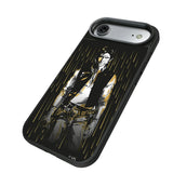Star Wars Han Solo Portrait Bump Phone Case for Apple iPhone