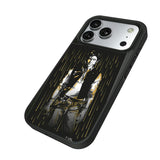 Star Wars Han Solo Portrait Bump Phone Case for Apple iPhone