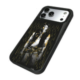 Star Wars Han Solo Portrait Bump Phone Case for Apple iPhone