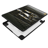 Star Wars Han Solo Portrait Laptop Case for Apple MacBook