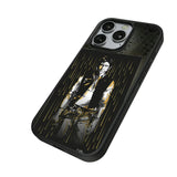 Star Wars Han Solo Portrait MagSafe Compatible Phone Case for Apple iPhone