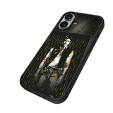 Star Wars Han Solo Portrait MagSafe Compatible Phone Case for Apple iPhone