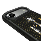 Star Wars Han Solo Portrait MagSafe Compatible Phone Case for Apple iPhone