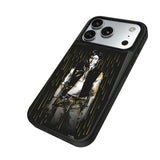 Star Wars Han Solo Portrait MagSafe Compatible Phone Case for Apple iPhone