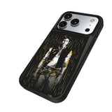 Star Wars Han Solo Portrait MagSafe Compatible Phone Case for Apple iPhone