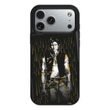 Star Wars Han Solo Portrait MagSafe Compatible Phone Case for Apple iPhone