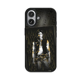 Star Wars Han Solo Portrait MagSafe Compatible Phone Case for Apple iPhone