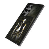Star Wars Han Solo Portrait MagSafe Compatible Phone Case for Samsung Galaxy