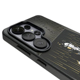 Star Wars Han Solo Portrait MagSafe Compatible Phone Case for Samsung Galaxy
