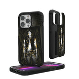 Star Wars Han Solo Portrait Rugged Phone Case for Apple iPhone