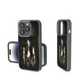 Star Wars Han Solo Portrait Soft Touch Phone Case for Apple iPhone