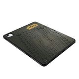 Star Wars Han Solo Portrait Tablet Case for Apple iPad