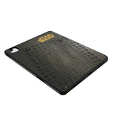 Star Wars Han Solo Portrait Tablet Case for Apple iPad