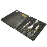 Star Wars Han Solo Portrait Tablet Case for Apple iPad