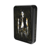 Star Wars Han Solo Portrait Wireless Mag Power Bank
