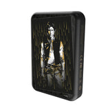 Star Wars Han Solo Portrait Wireless Mag Power Bank