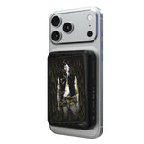 Star Wars Han Solo Portrait Wireless Mag Power Bank