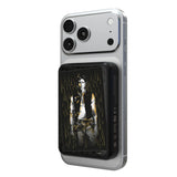 Star Wars Han Solo Portrait Wireless Mag Power Bank
