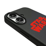 Star Wars Kylo Ren Color Block MagSafe Compatible Phone Case for Apple iPhone