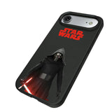Star Wars Kylo Ren Color Block MagSafe Compatible Phone Case for Apple iPhone