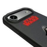 Star Wars Kylo Ren Color Block MagSafe Compatible Phone Case for Apple iPhone