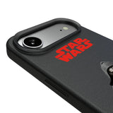 Star Wars Kylo Ren Color Block MagSafe Compatible Phone Case for Apple iPhone