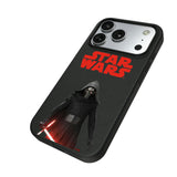 Star Wars Kylo Ren Color Block MagSafe Compatible Phone Case for Apple iPhone