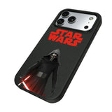 Star Wars Kylo Ren Color Block MagSafe Compatible Phone Case for Apple iPhone