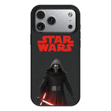 Star Wars Kylo Ren Color Block MagSafe Compatible Phone Case for Apple iPhone
