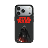 Star Wars Kylo Ren Color Block MagSafe Compatible Phone Case for Apple iPhone