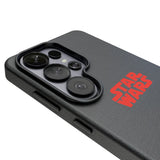 Star Wars Kylo Ren Color Block MagSafe Compatible Phone Case for Samsung Galaxy