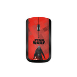 Star Wars Kylo Ren Color Block Wireless Mouse