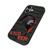 Star Wars Kylo Ren Iconic Bump Phone Case for Apple iPhone