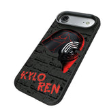 Star Wars Kylo Ren Iconic Bump Phone Case for Apple iPhone