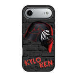 Star Wars Kylo Ren Iconic Bump Phone Case for Apple iPhone