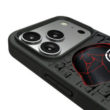 Star Wars Kylo Ren Iconic Bump Phone Case for Apple iPhone