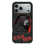 Star Wars Kylo Ren Iconic Bump Phone Case for Apple iPhone